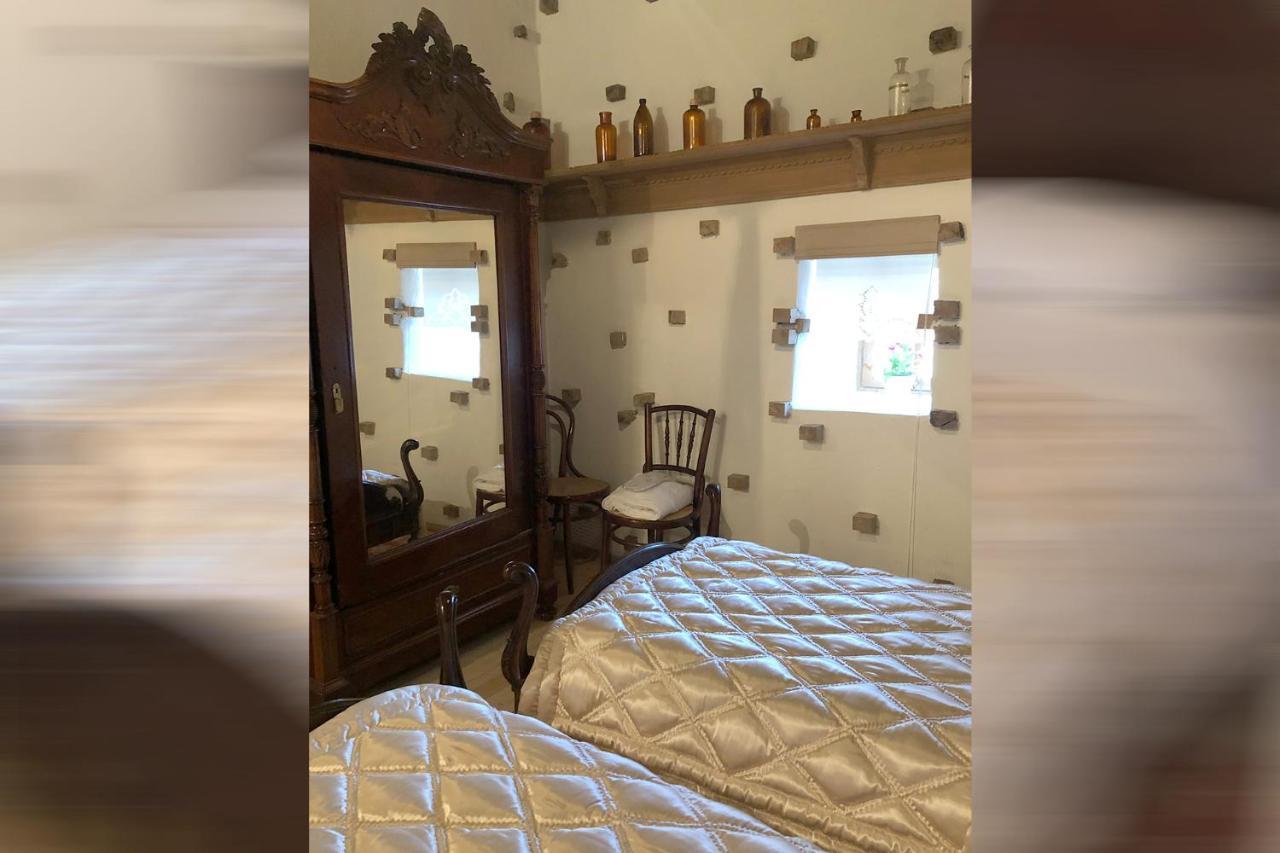 Yeniceri Ahmet Aga Konagi Antalya Exteriér fotografie