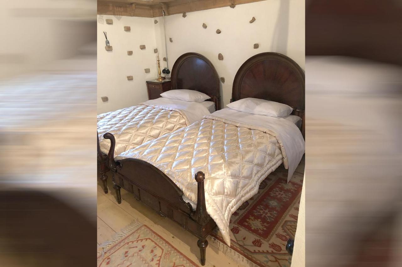 Yeniceri Ahmet Aga Konagi Antalya Exteriér fotografie